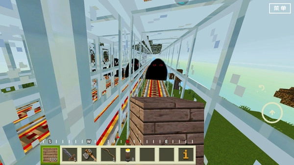 像素上帝建造世界1