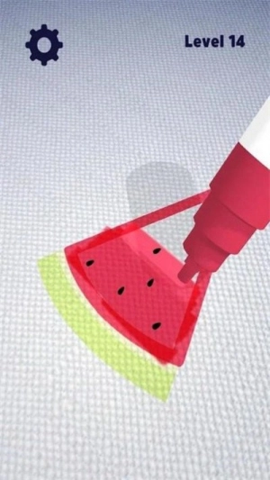 完美涂画v1.0.7图1