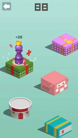 翻滚吧方块跳跳