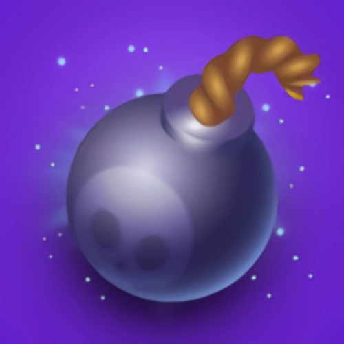 轰战机战士 v1.4