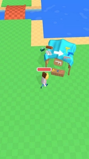 活在岛上v1.0.1图3