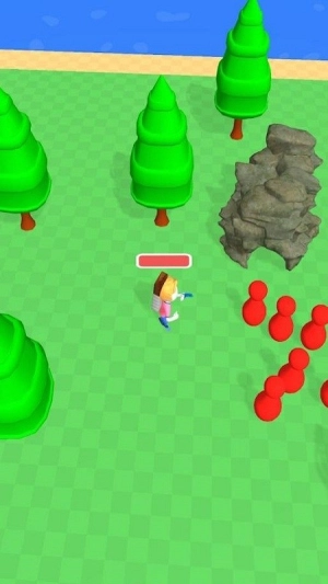 活在岛上v1.0.1图1