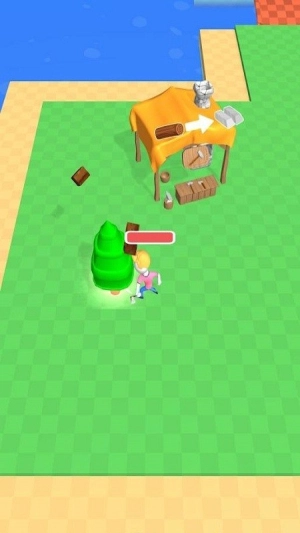 活在岛上v1.0.1图2