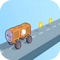 指尖疯狂赛车1