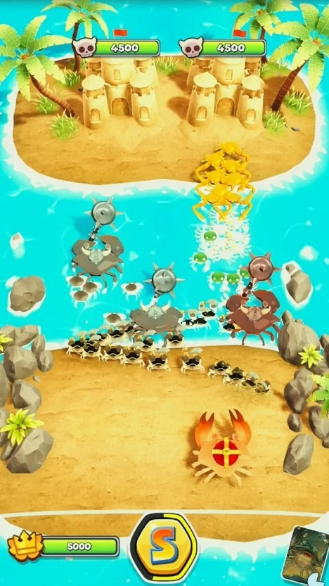 螃蟹之王入侵.15