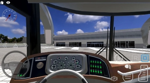 巴西巴士多人1截圖0