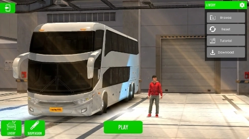 巴西巴士多人1截圖3