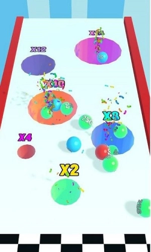 球栈2048v1.0.1(1)