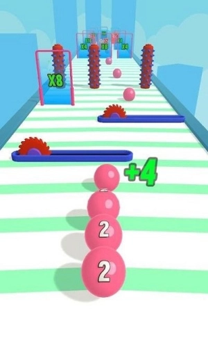 球栈2048v1.0.1(3)
