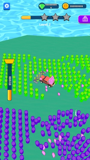 僵尸粉碎驱动器