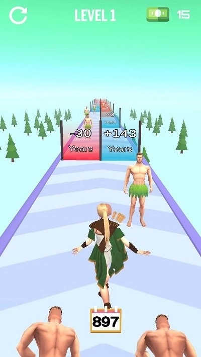 时尚与风格演变3