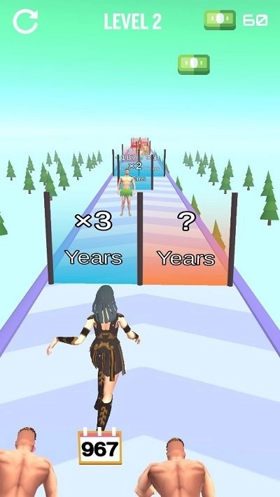 时尚与风格演变1