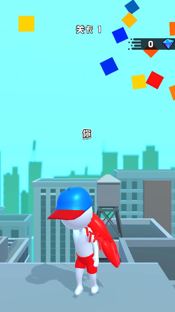 奇怪武器大比拼13