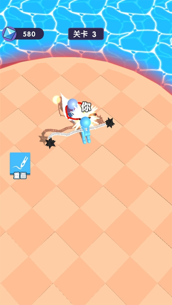 画个兵器决斗11