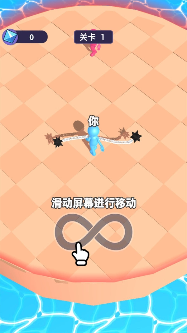 画个兵器决斗13