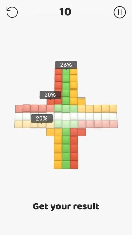 儿童积木玩具乐园