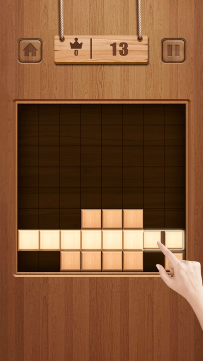 俄罗斯消除大师3