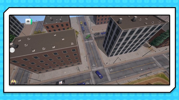 吞噬围城模拟器4