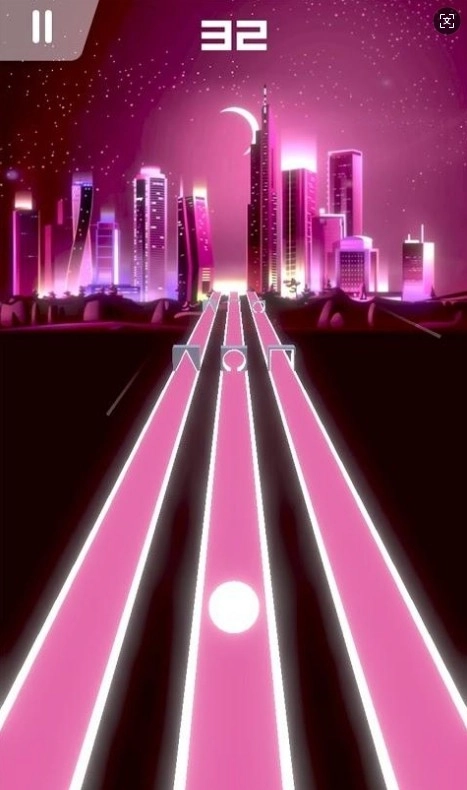 形状冲刺无限奔跑(3)