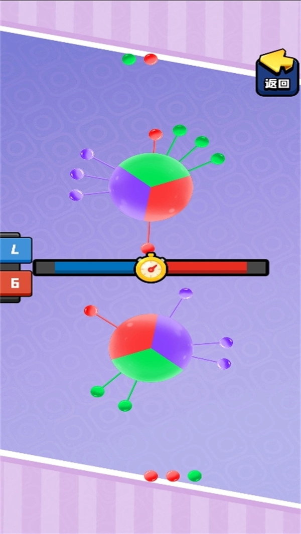 解压针不戳1图2