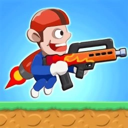 强哥大逃亡 v1.0