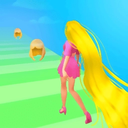 头发挑战赛 v8.6