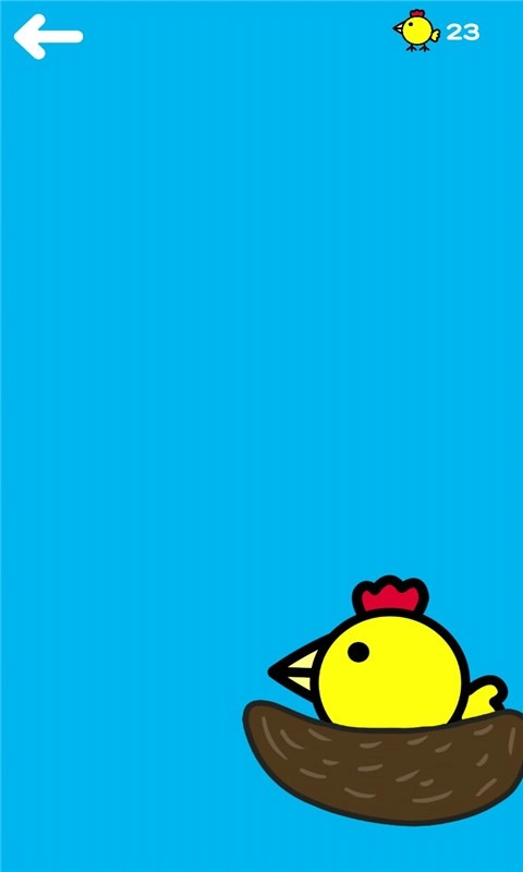 快乐小鸡爱下蛋2