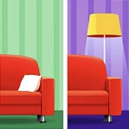 图片找茬v1.0.10.1