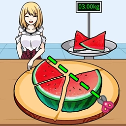 假日切水果 v1.0