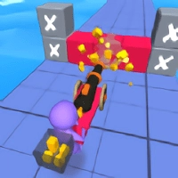 立方体破碎 v1.1