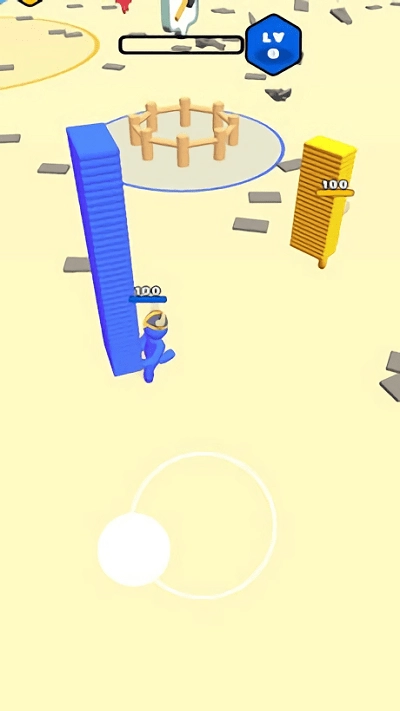 堆栈城堡v1.102-图1