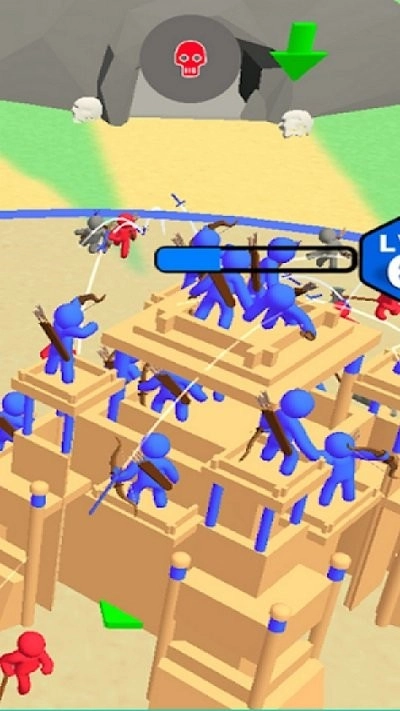 堆栈城堡v1.102-图2