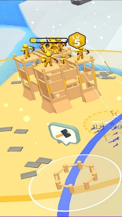 堆栈城堡v1.102-图3