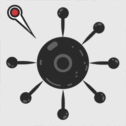 火柴人见缝插针 v1.0