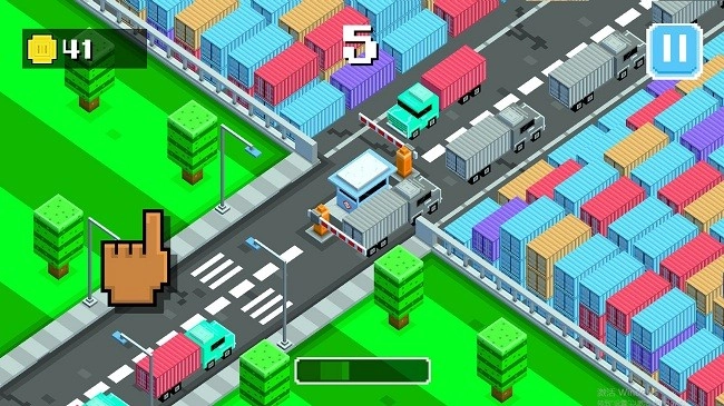 这才是真正的实力v1.0.0.1-图2