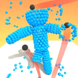 摧毁糖豆人 v1.0