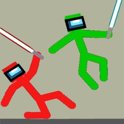 在我们之中对决 1.0