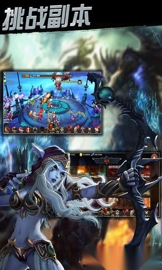 天天点杀安卓版(4)