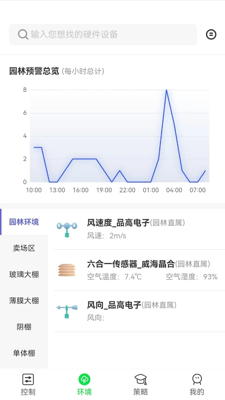 智慧园林最新版图2