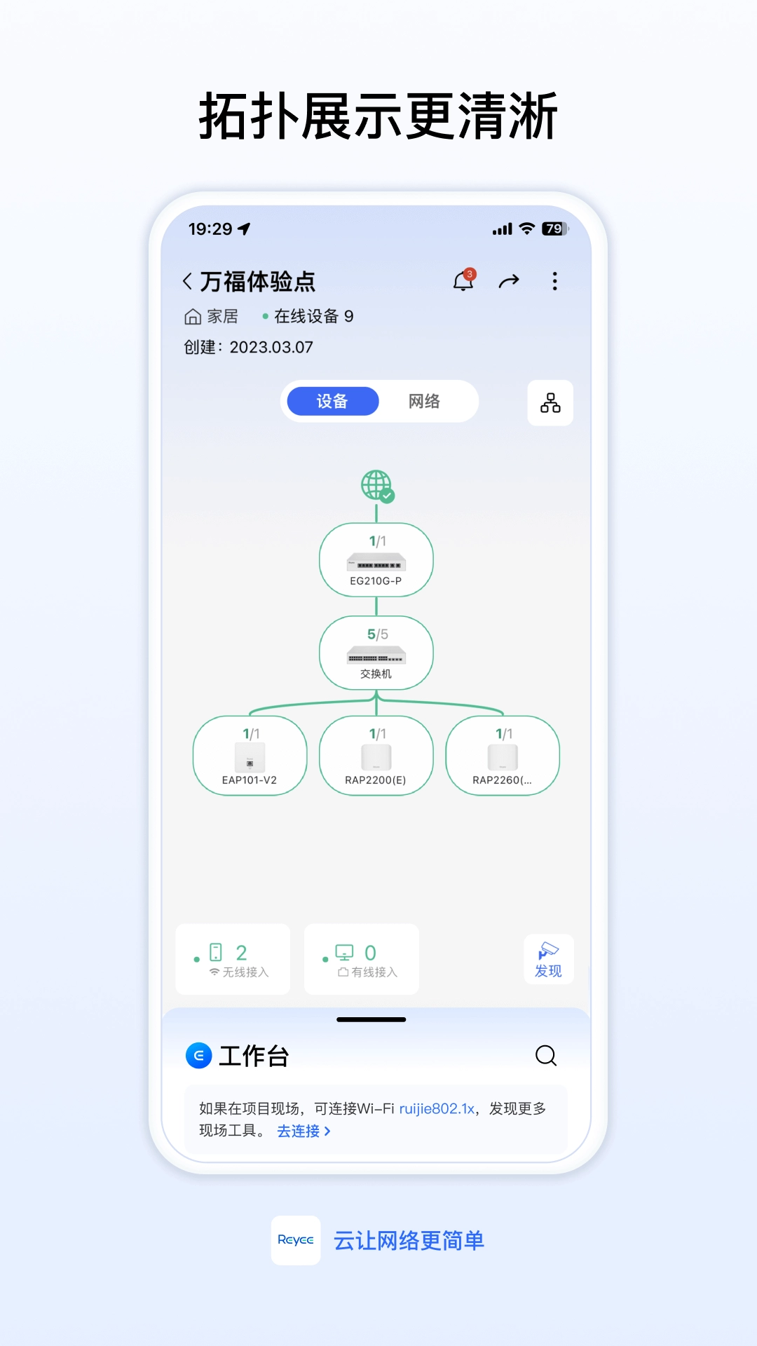易网络app(睿易)v9.0.3安卓版图2