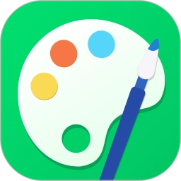 画画板涂鸦软件(儿童简笔画画板)v1.1.8安卓版