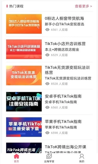 tiktool最新版