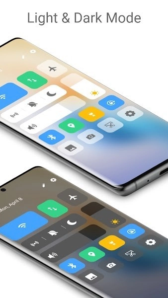 vivo控制中心提取版v1.3安卓版截图3