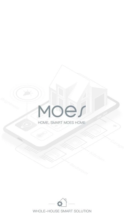 moes智能家居软件v2.0.2安卓版截图2