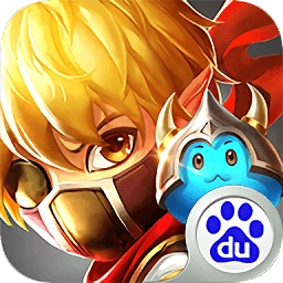 怪兽团团战安卓版