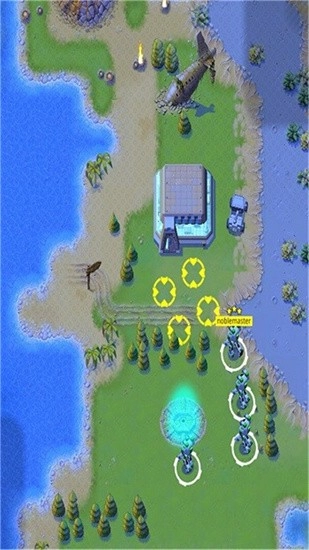 复古指挥官手机版v2.0.29安卓版截图4