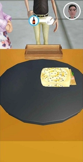 煎饼来一套手机版v1.0安卓版图3