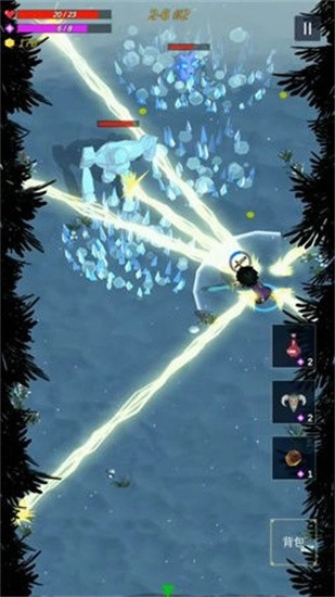 无尽森林手机版v0.2.36安卓版