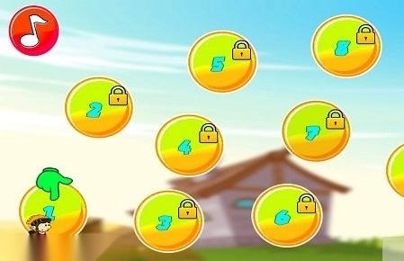 超级男孩丛林世界图1