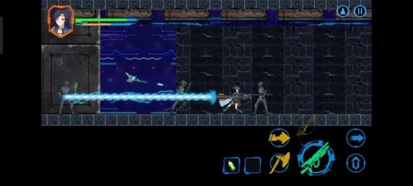 虚拟现实v2.1.1图1